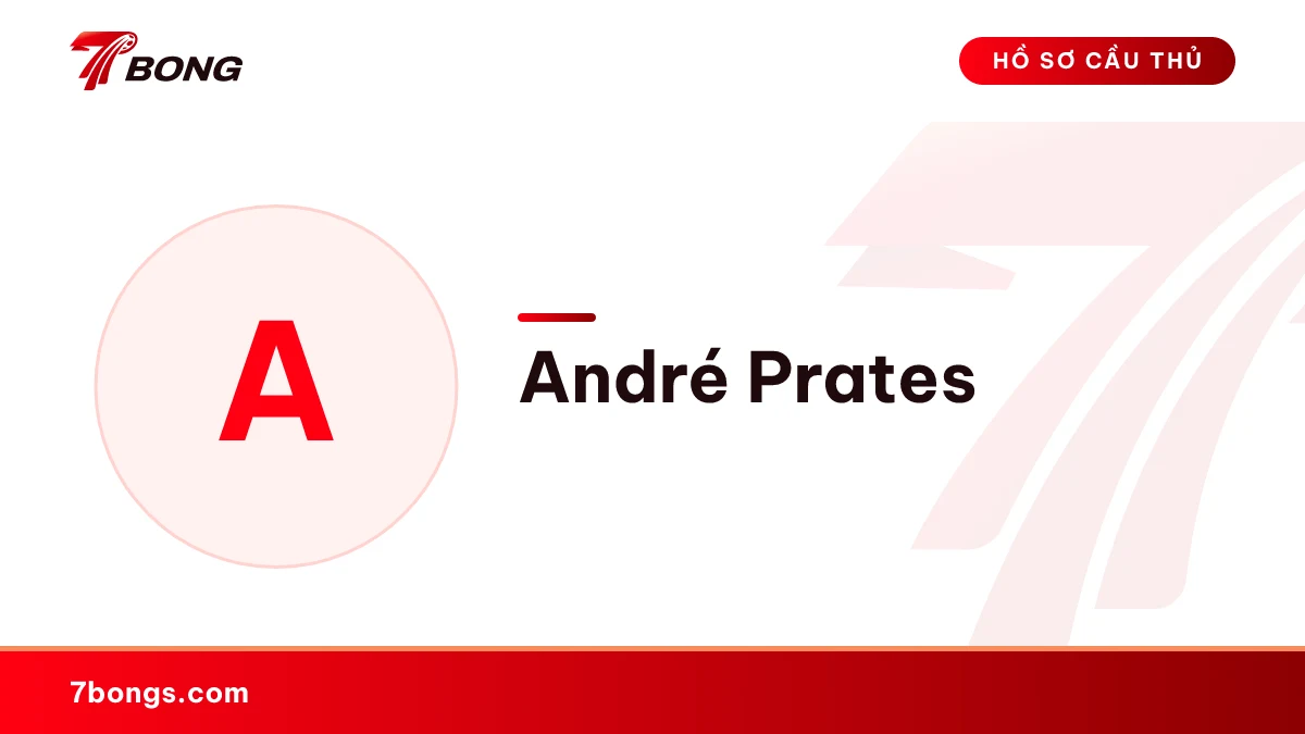 André Prates