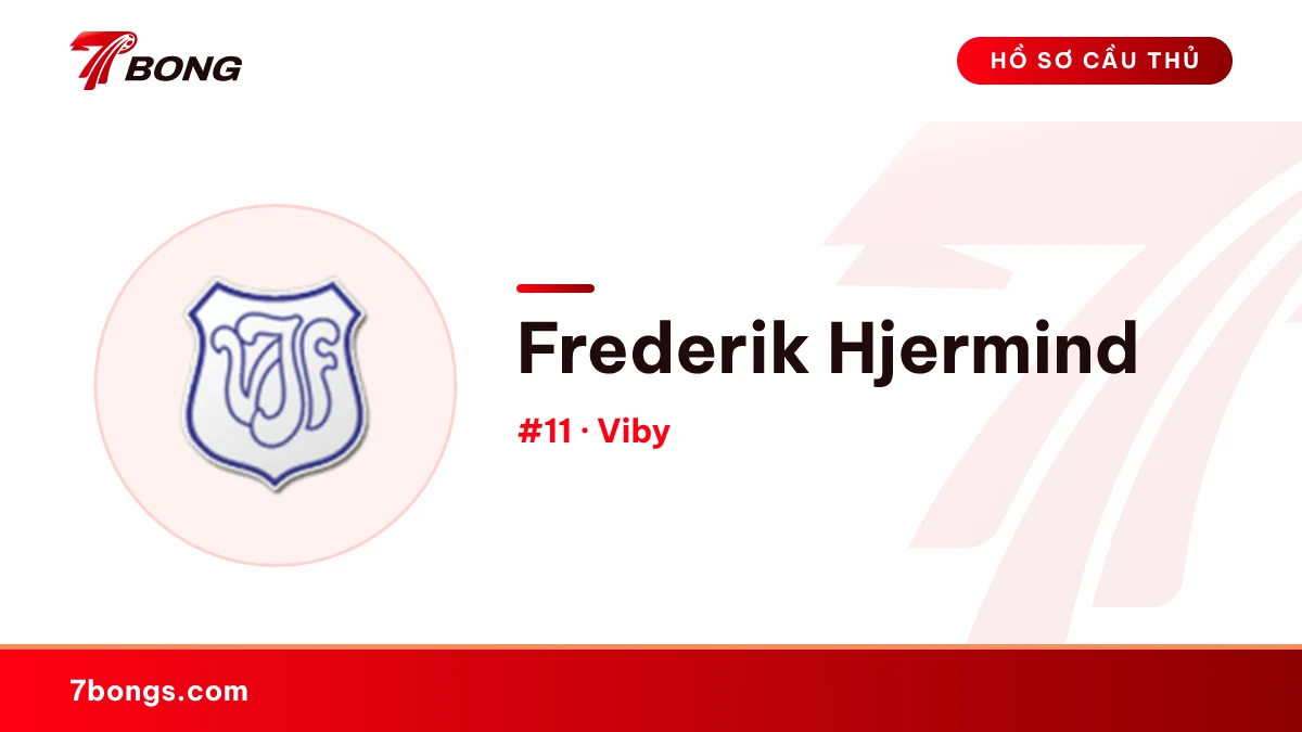 Frederik Hjermind — Viby