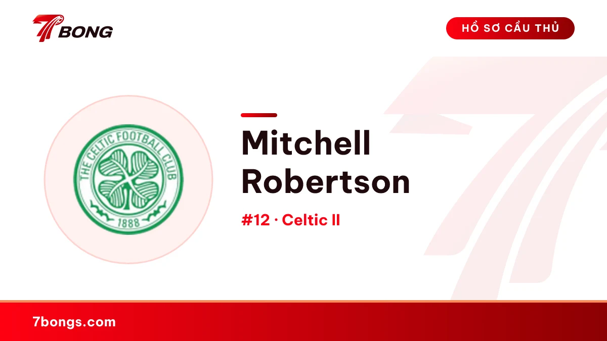 Mitchell Robertson — Livingston