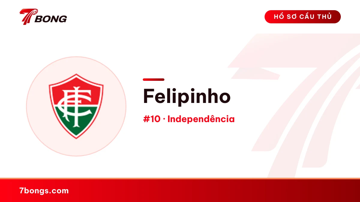 Felipinho — Independência