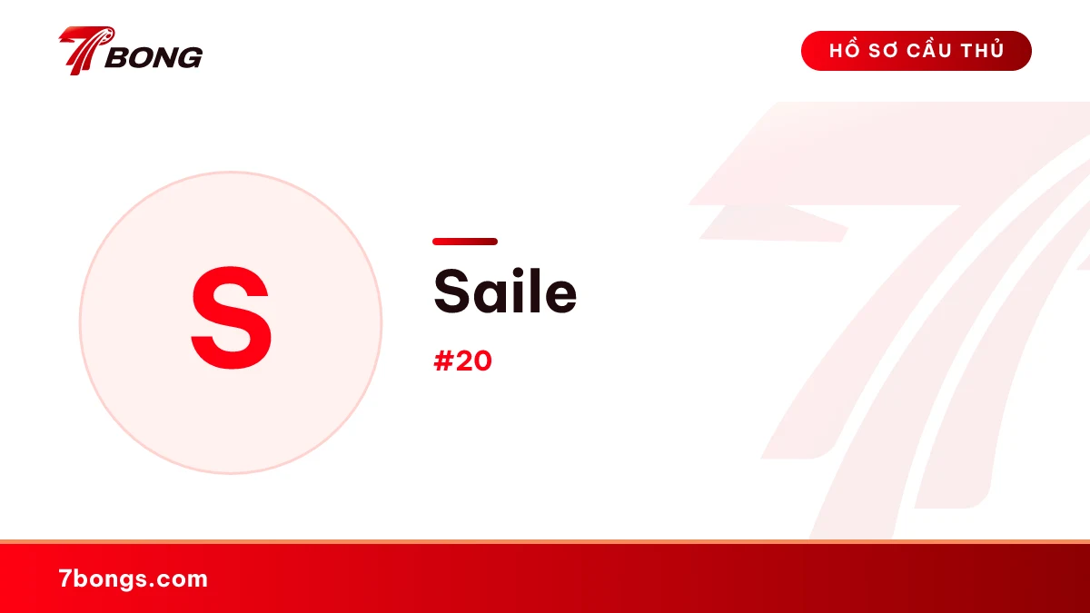 Saile