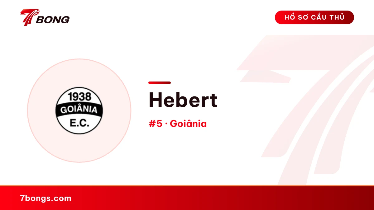 Hebert — Salgueiro