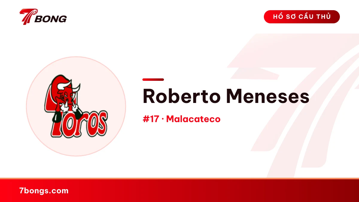 Roberto Meneses — Malacateco