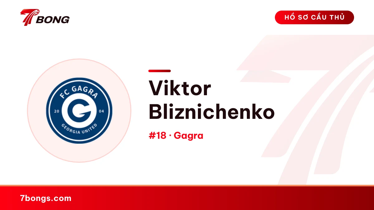 Viktor Bliznichenko — Gagra