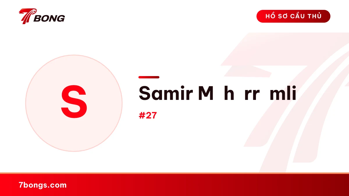 Samir Məhərrəmli