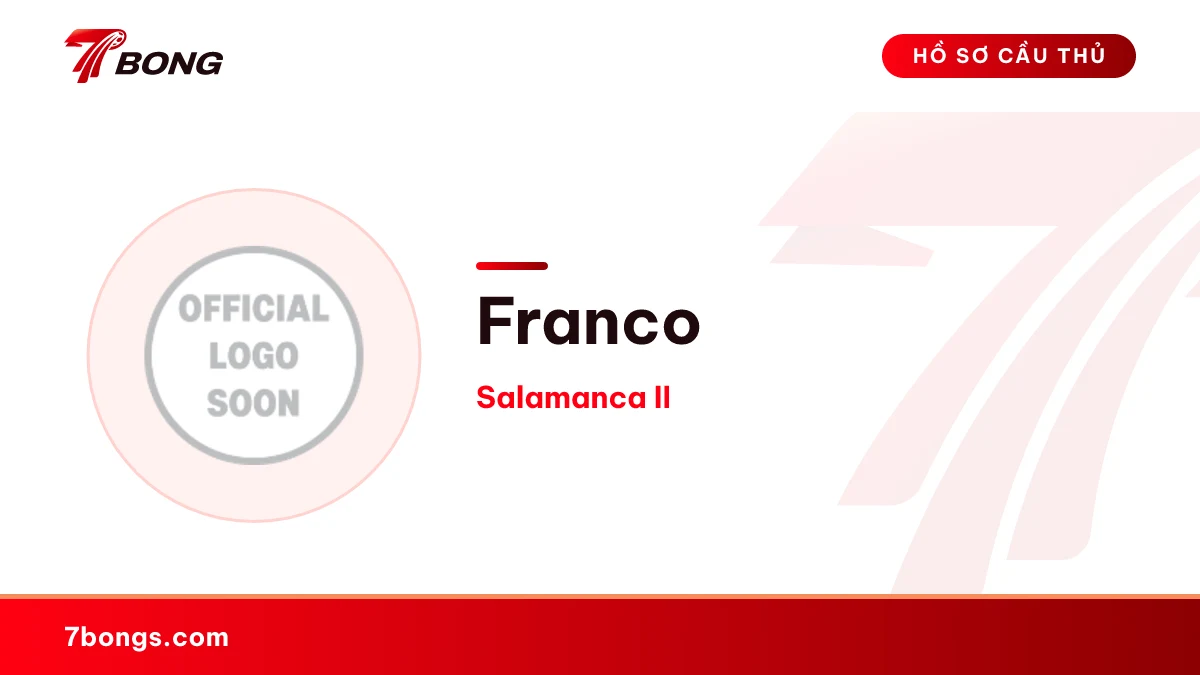 Franco — Villarrubia