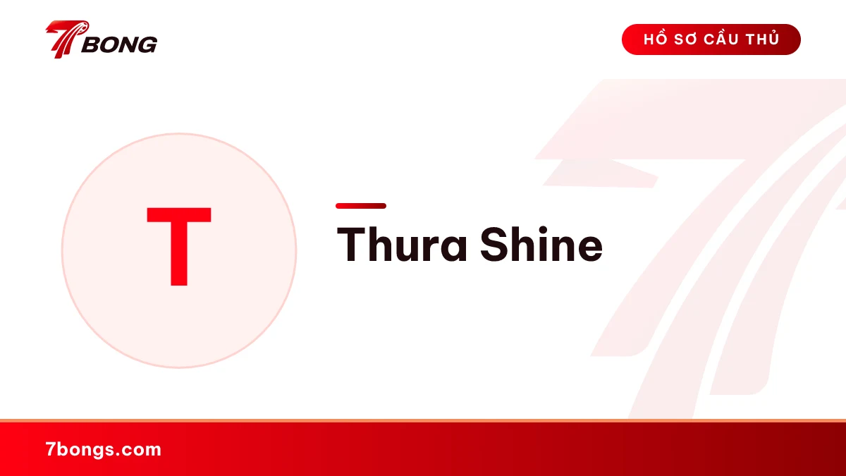 Thura Shine