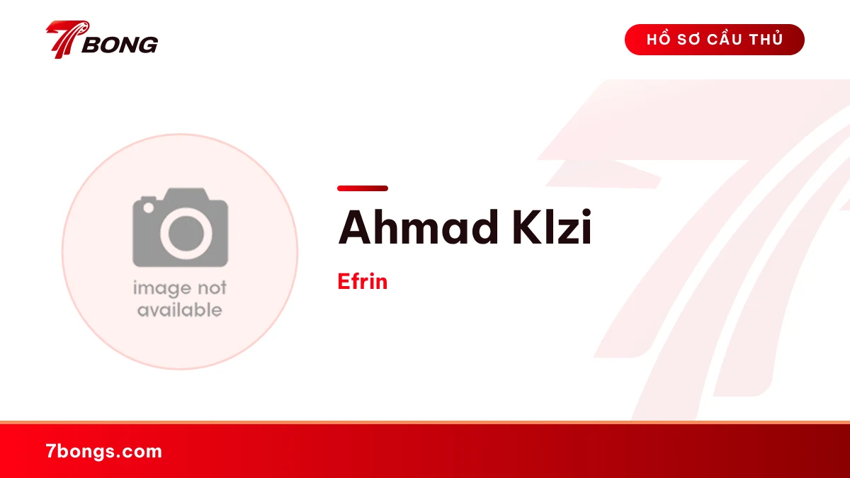 Ahmad Klzi — Efrin
