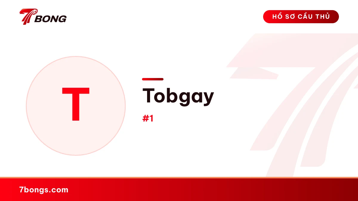 Tobgay