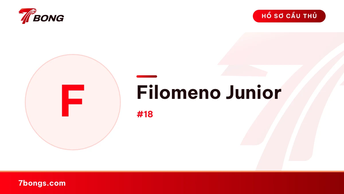 Filomeno Junior