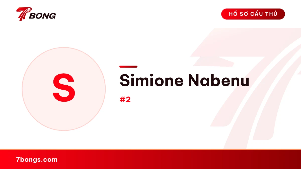 Simione Nabenu