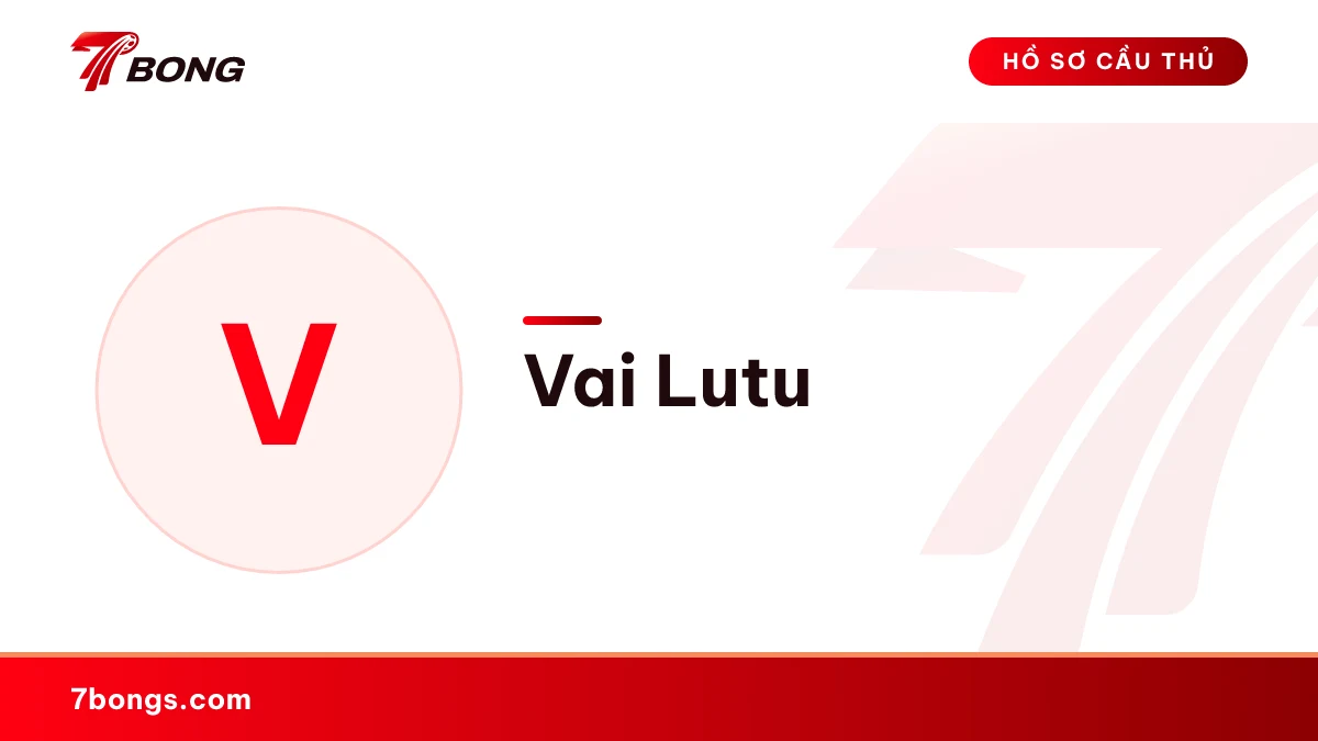 Vai Lutu