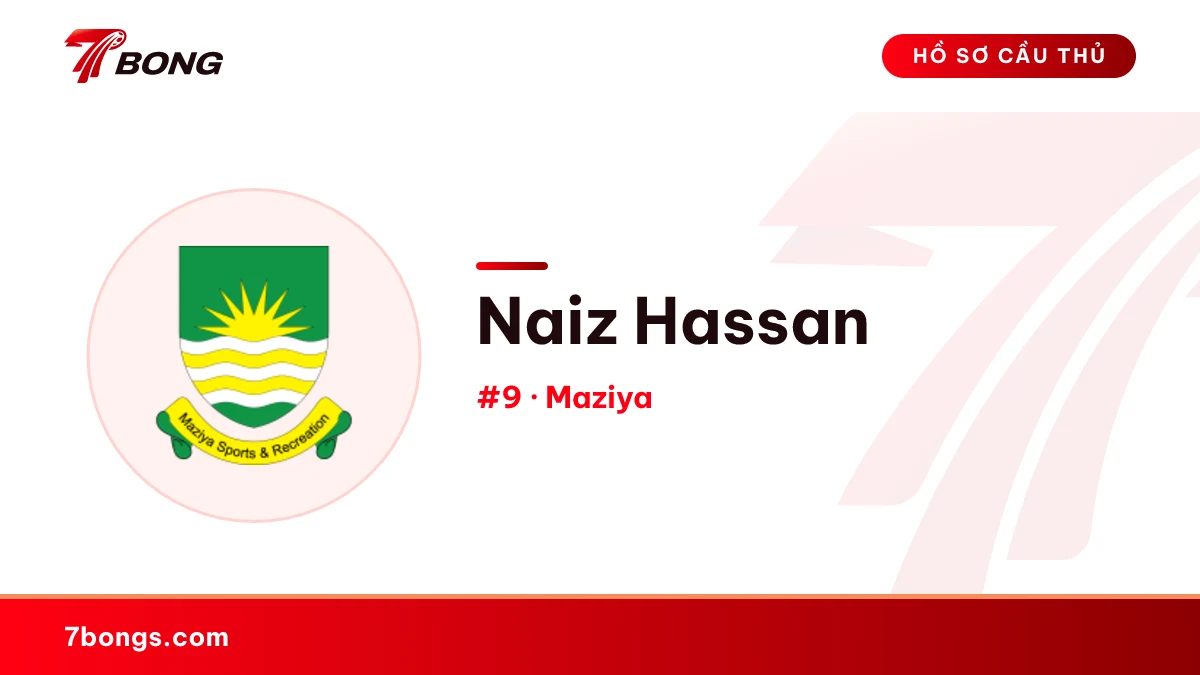 Naiz Hassan — Maziya