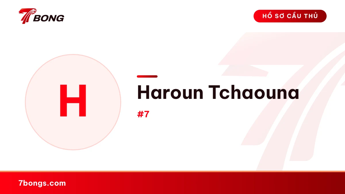 Haroun Tchaouna
