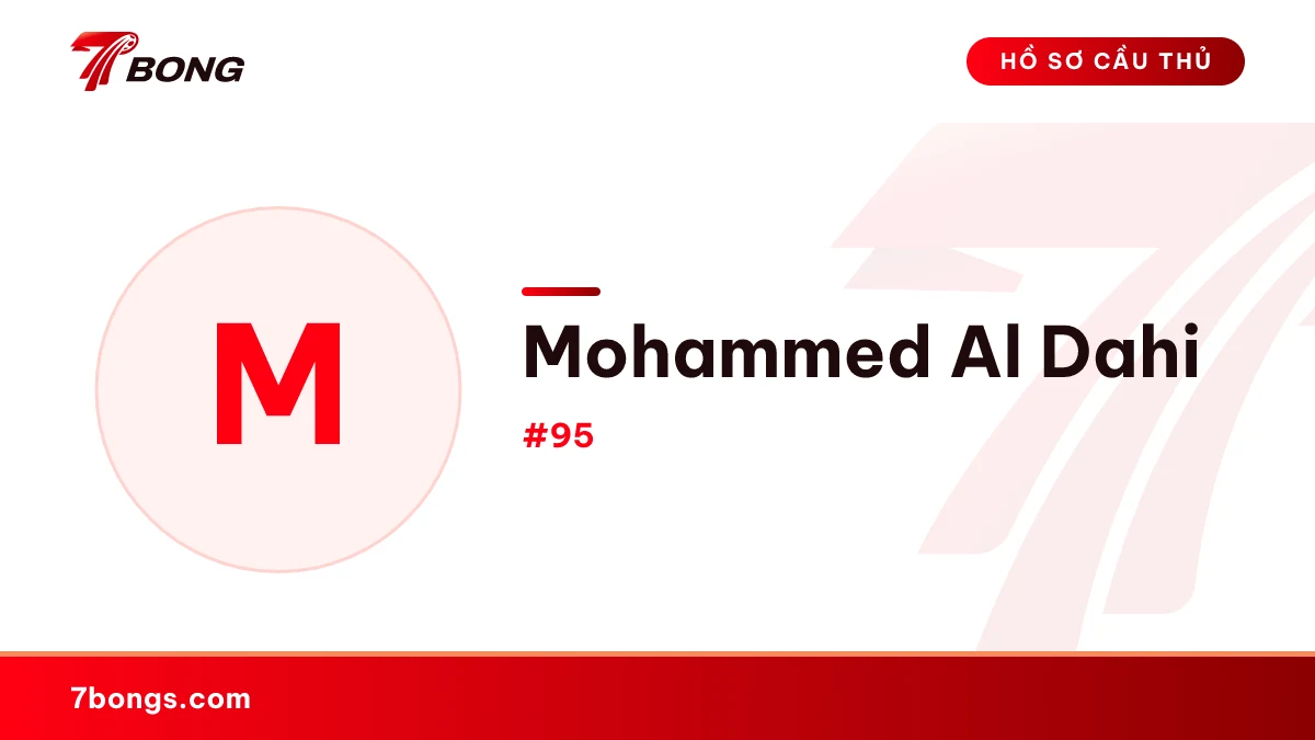 Mohammed Al Dahi