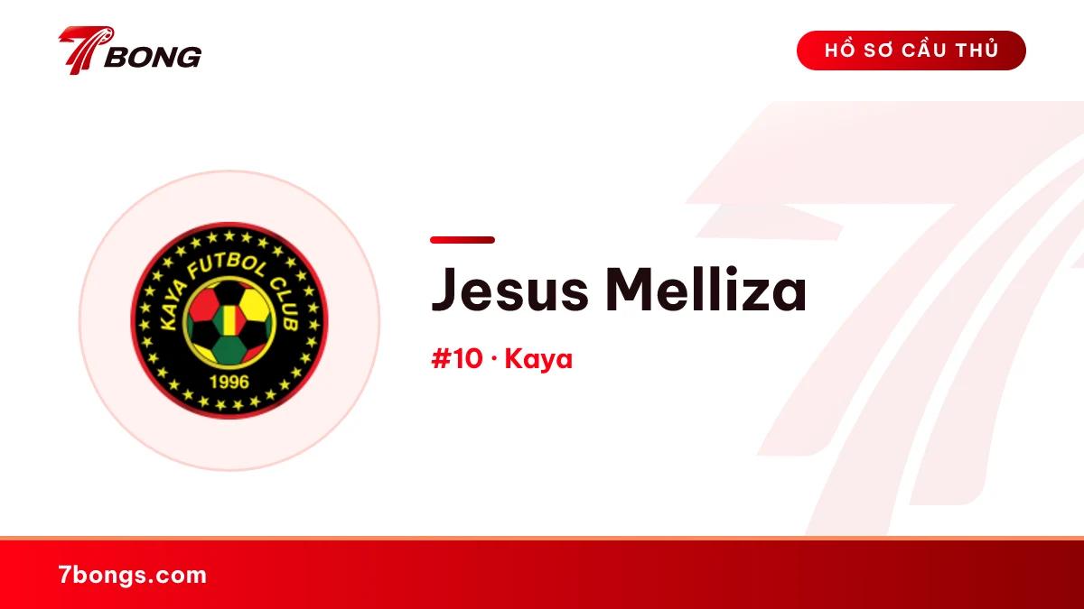Jesus Melliza — Kaya