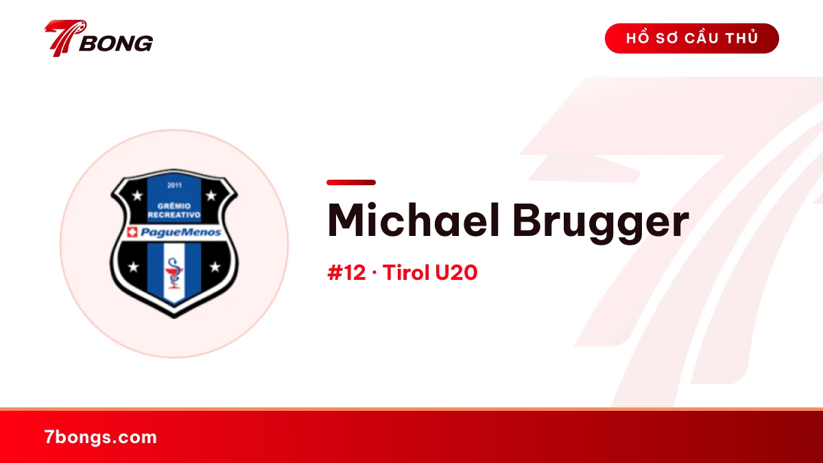 Michael Brugger — WSPG Wels