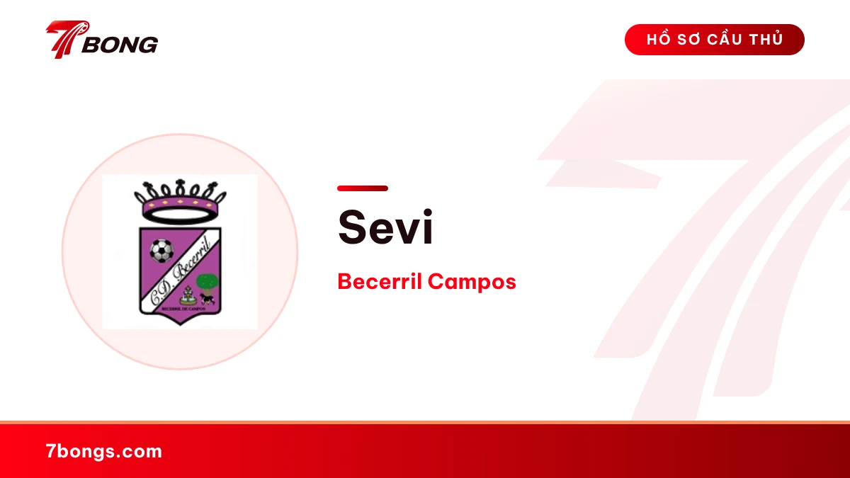 Sevi — Becerril Campos