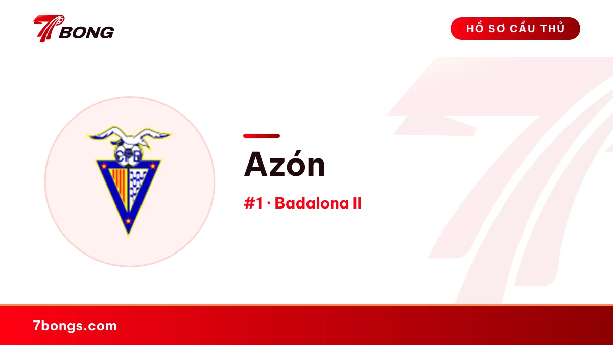 Azón — Calahorra