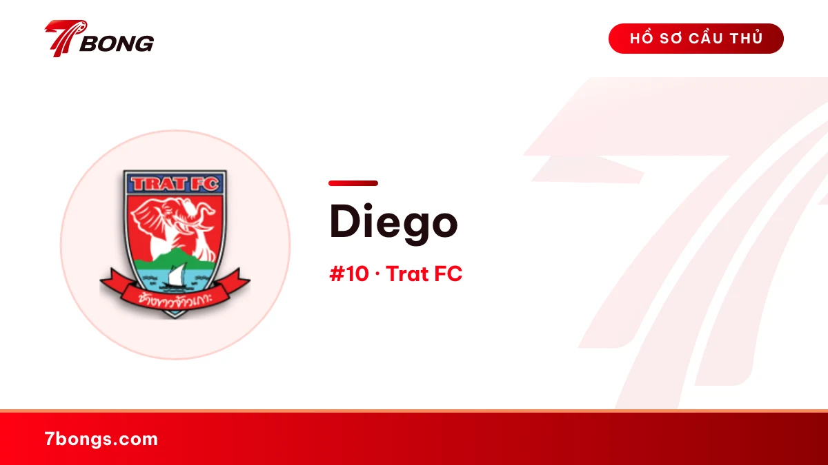 Diego — Roi Et