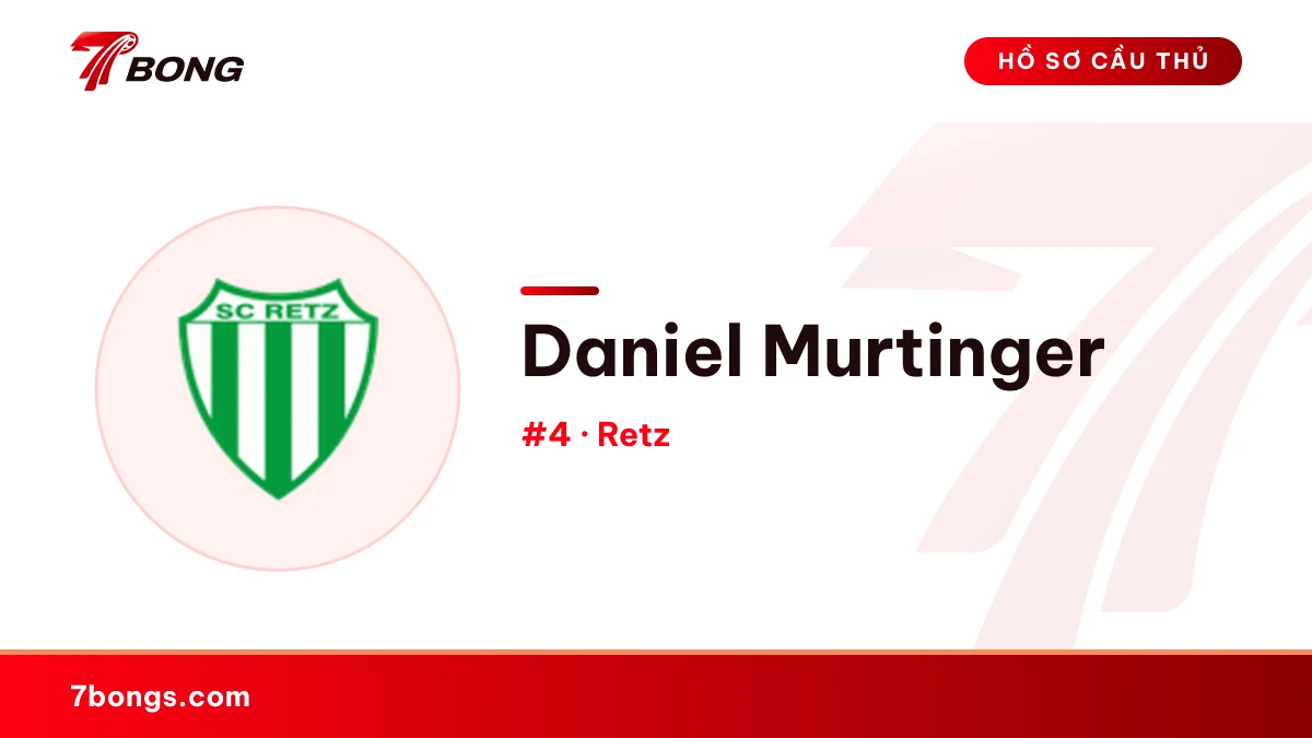 Daniel Murtinger — Retz