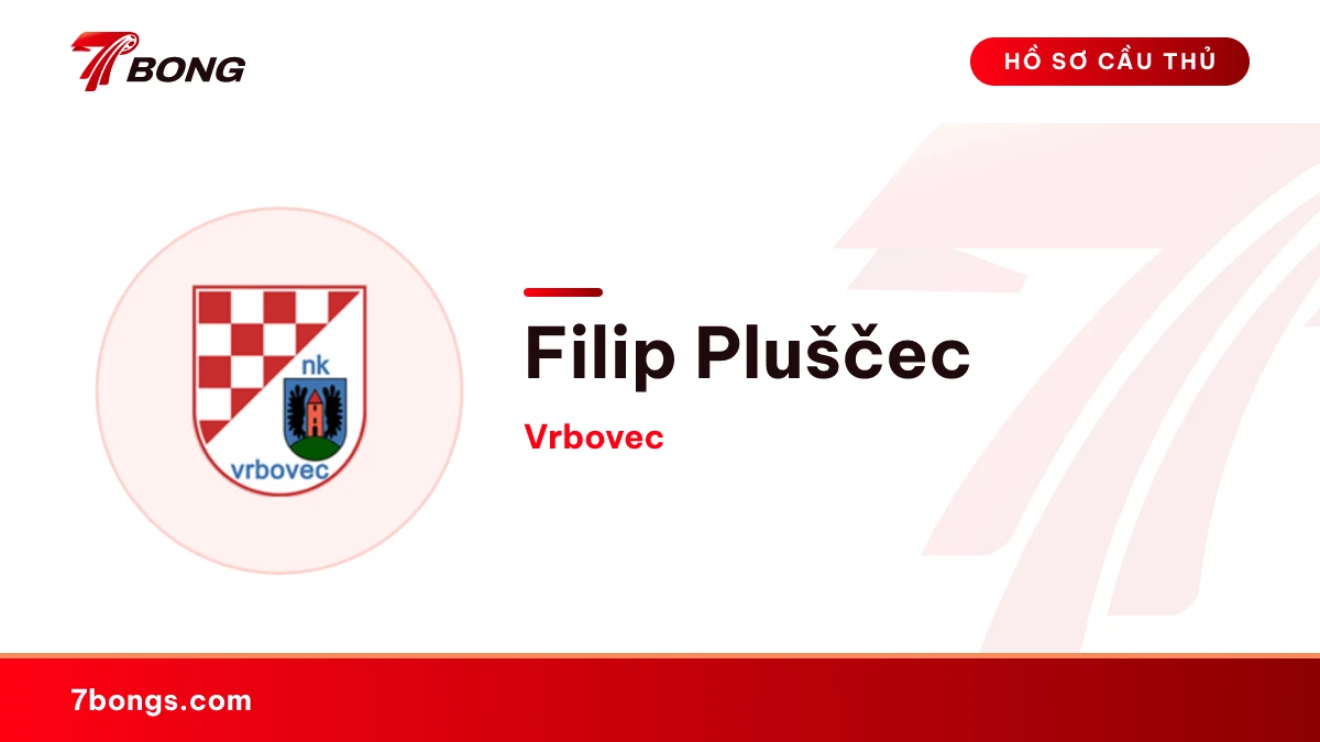 Filip Pluščec — Vrbovec