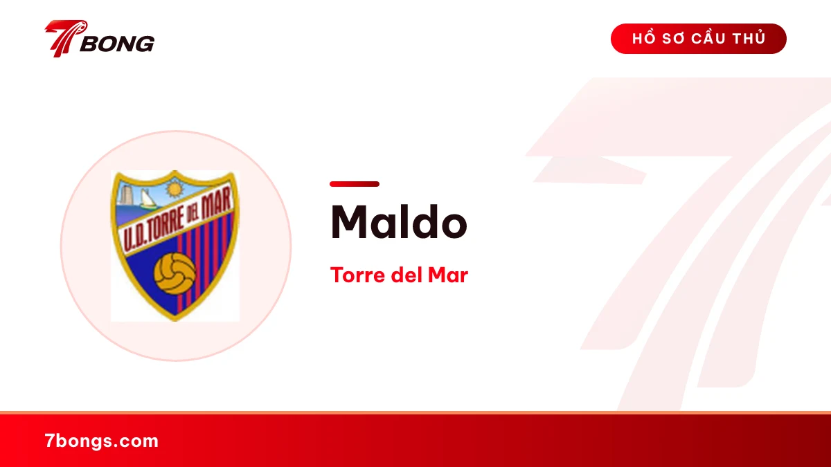 Maldo — Torre del Mar