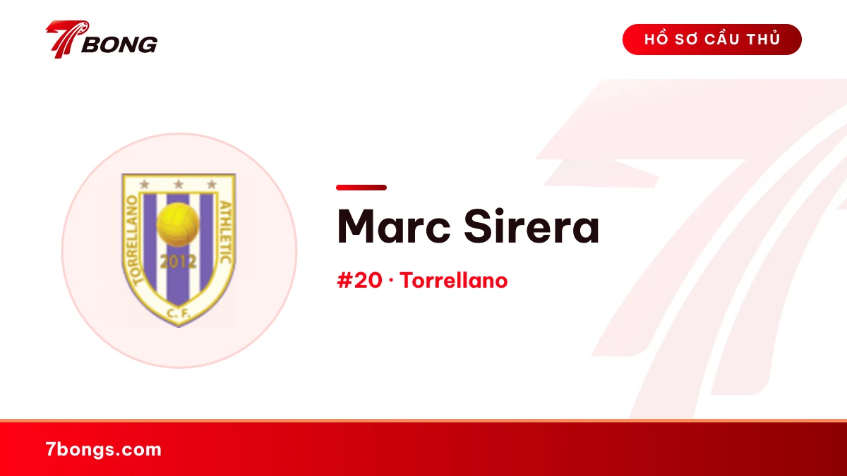 Marc Sirera — Torrellano