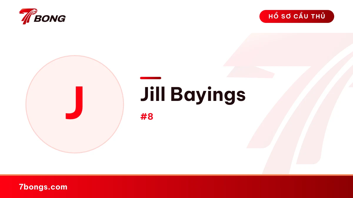 Jill Bayings
