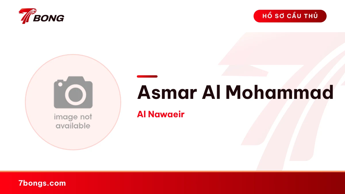 Asmar Al Mohammad — Al Nawaeir
