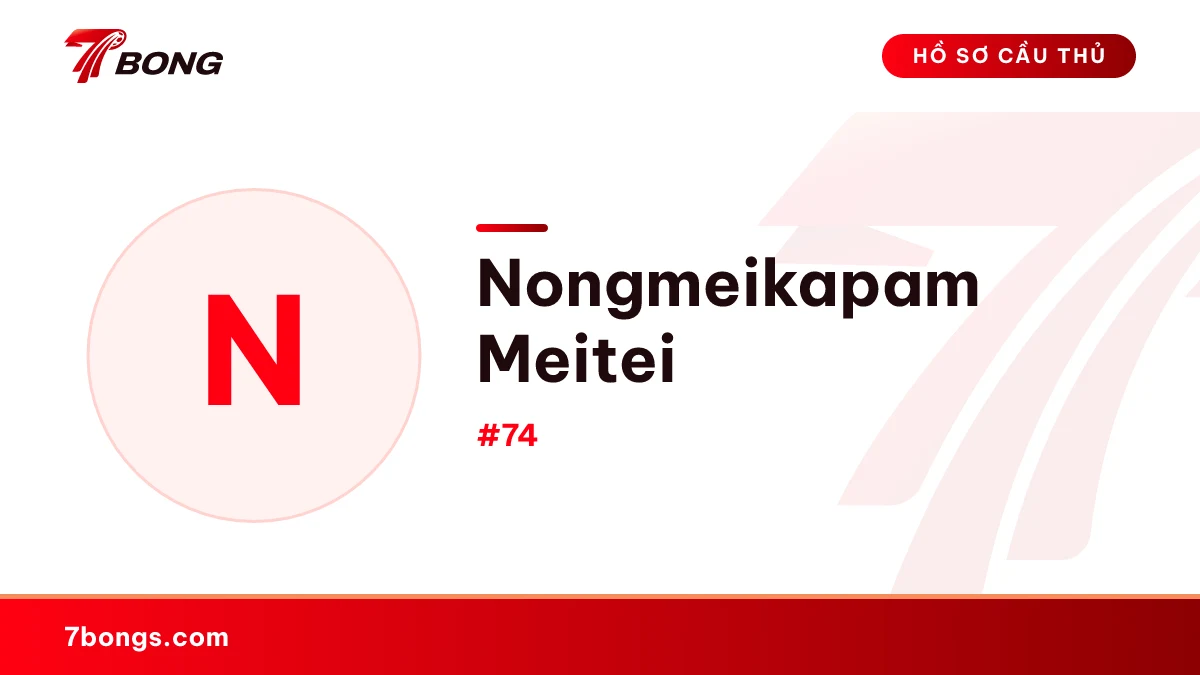 Nongmeikapam Meitei