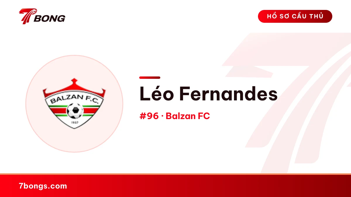 Léo Fernandes — Balzan FC
