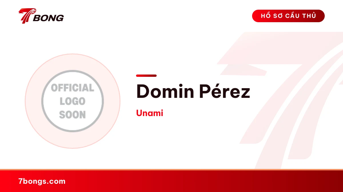 Domin Pérez — Unami
