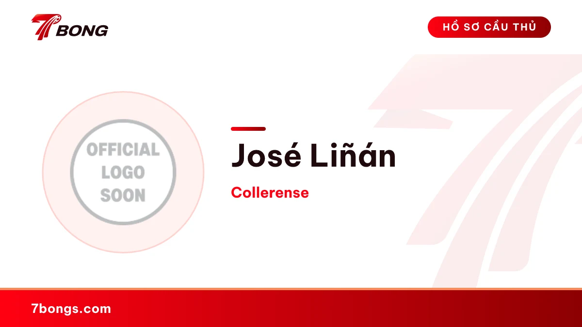 José Liñán — Collerense