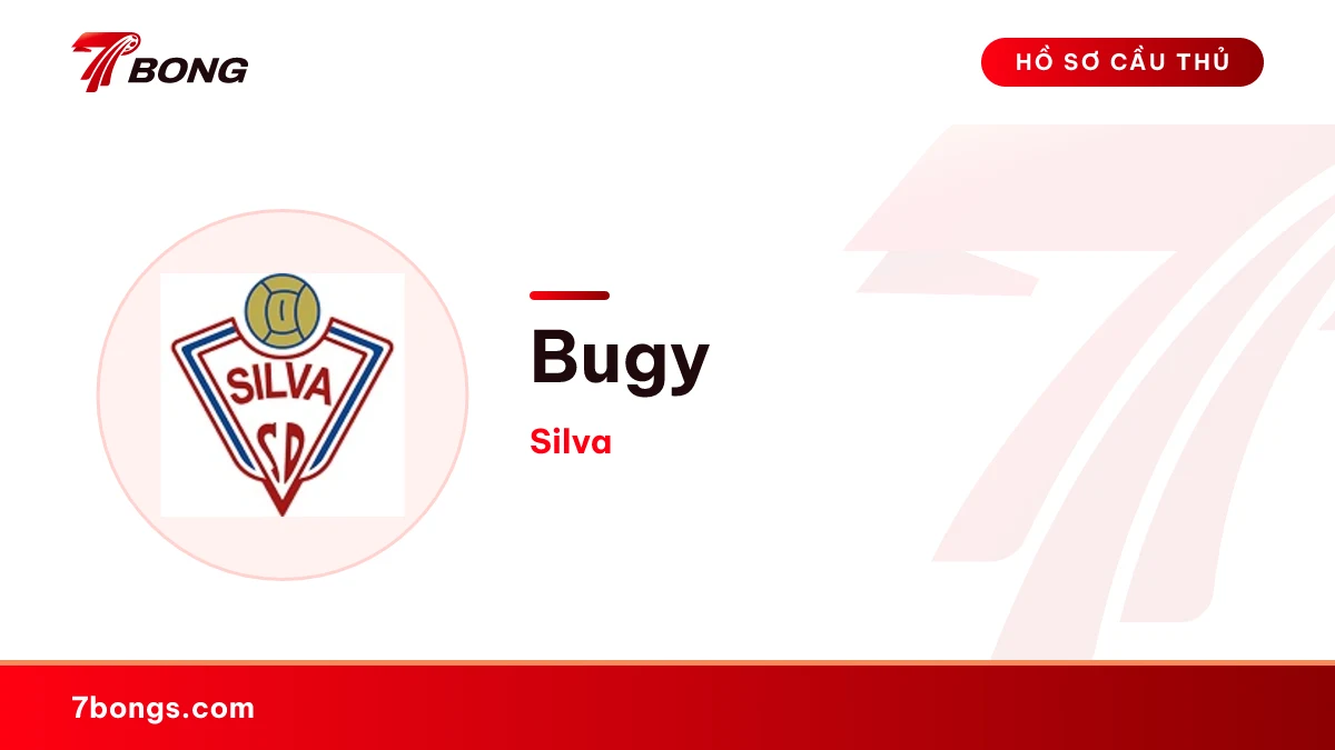 Bugy — Silva
