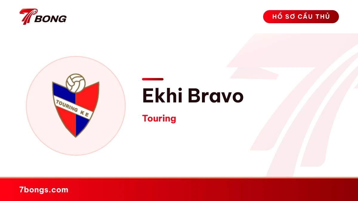 Ekhi Bravo — Touring