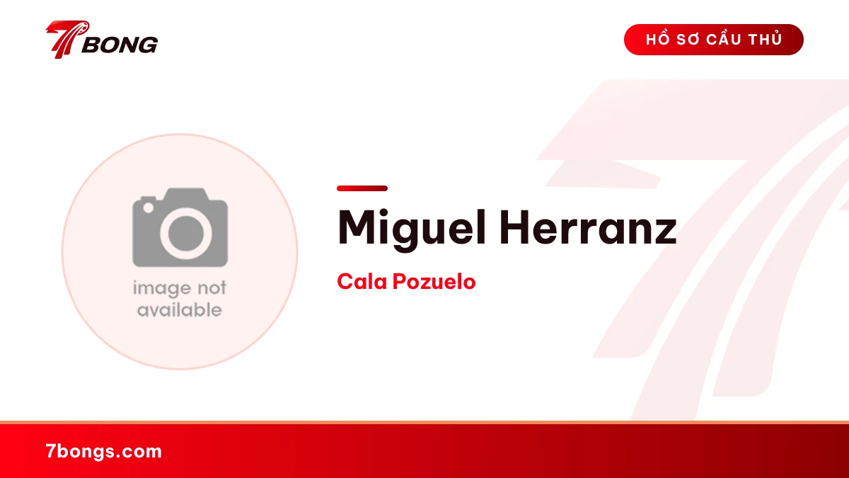 Miguel Herranz — Cala Pozuelo