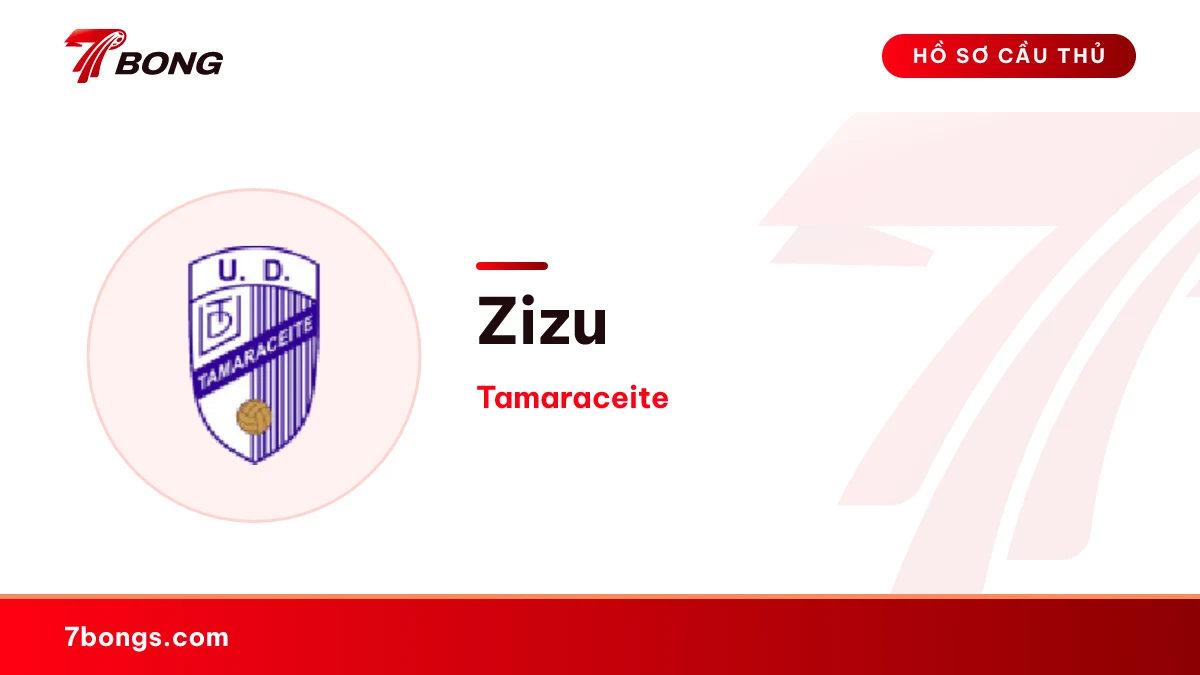 Zizu — Tamaraceite