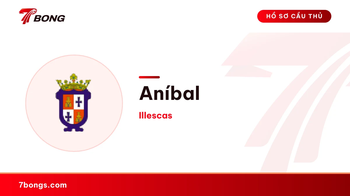 Aníbal — Illescas