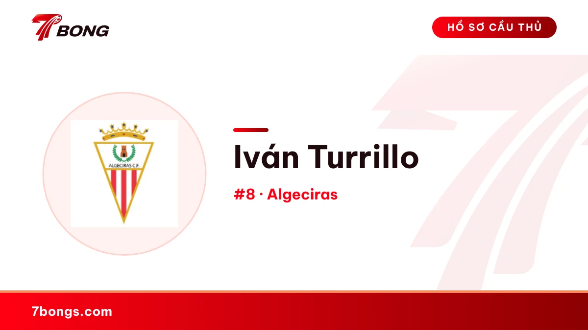 Iván Turrillo — Algeciras