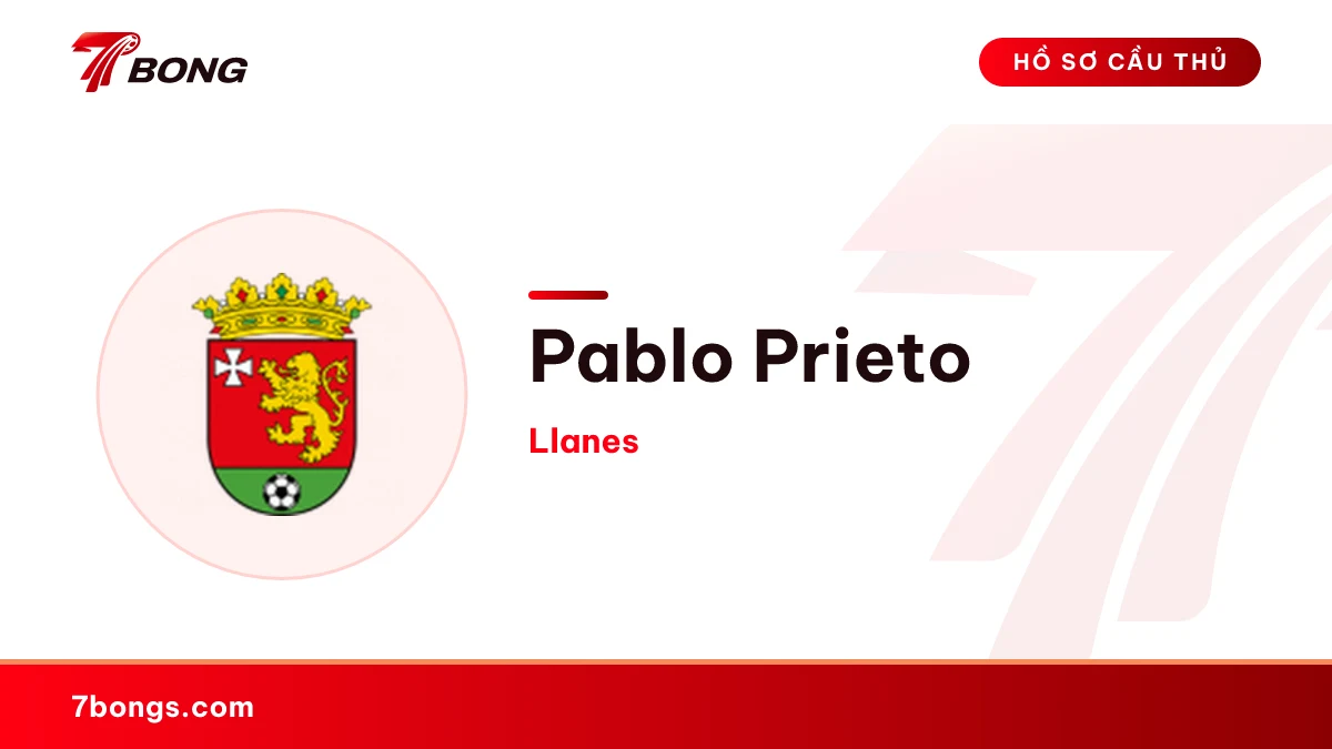 Pablo Prieto — Llanes