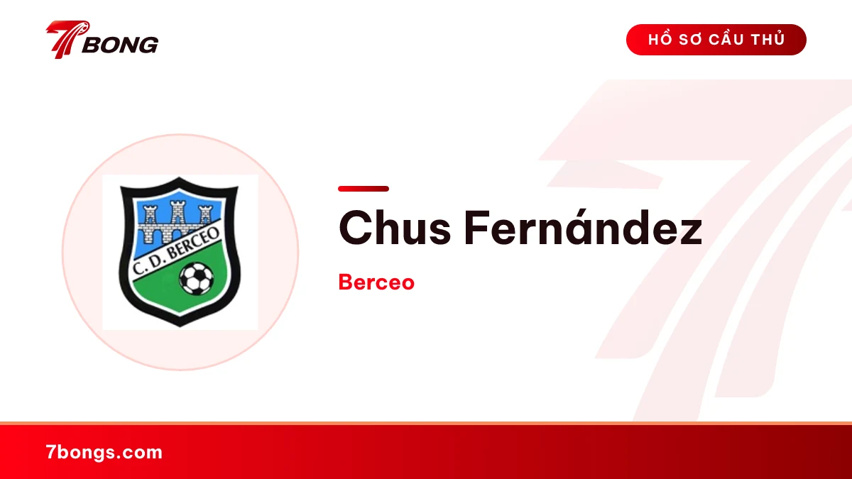 Chus Fernández — Berceo