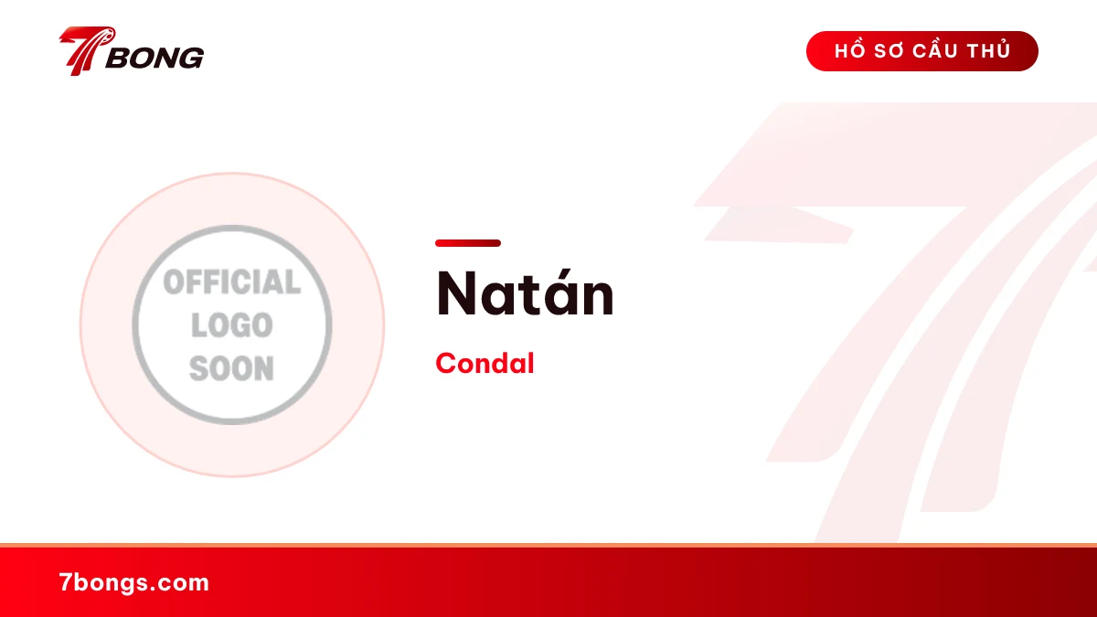 Natán — Condal