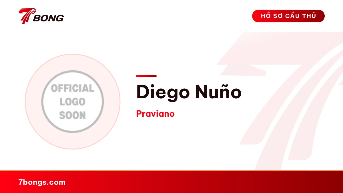 Diego Nuño — Praviano