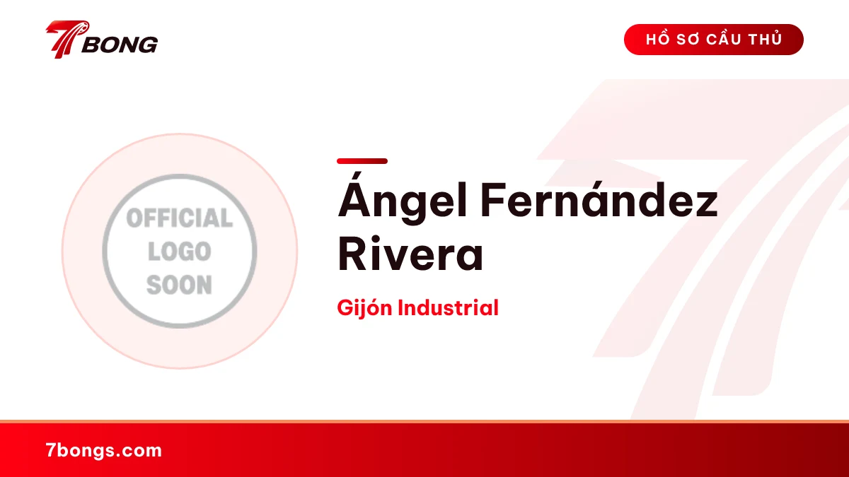 Ángel Fernández Rivera — Gijón Industrial