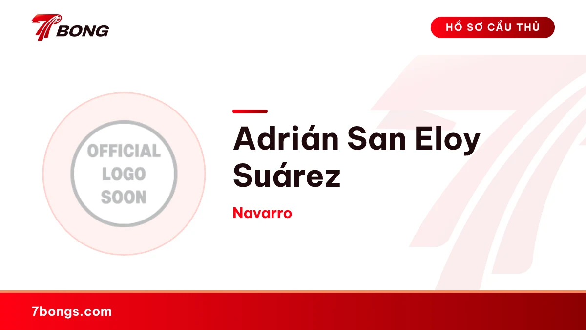 Adrián San Eloy Suárez — Navarro