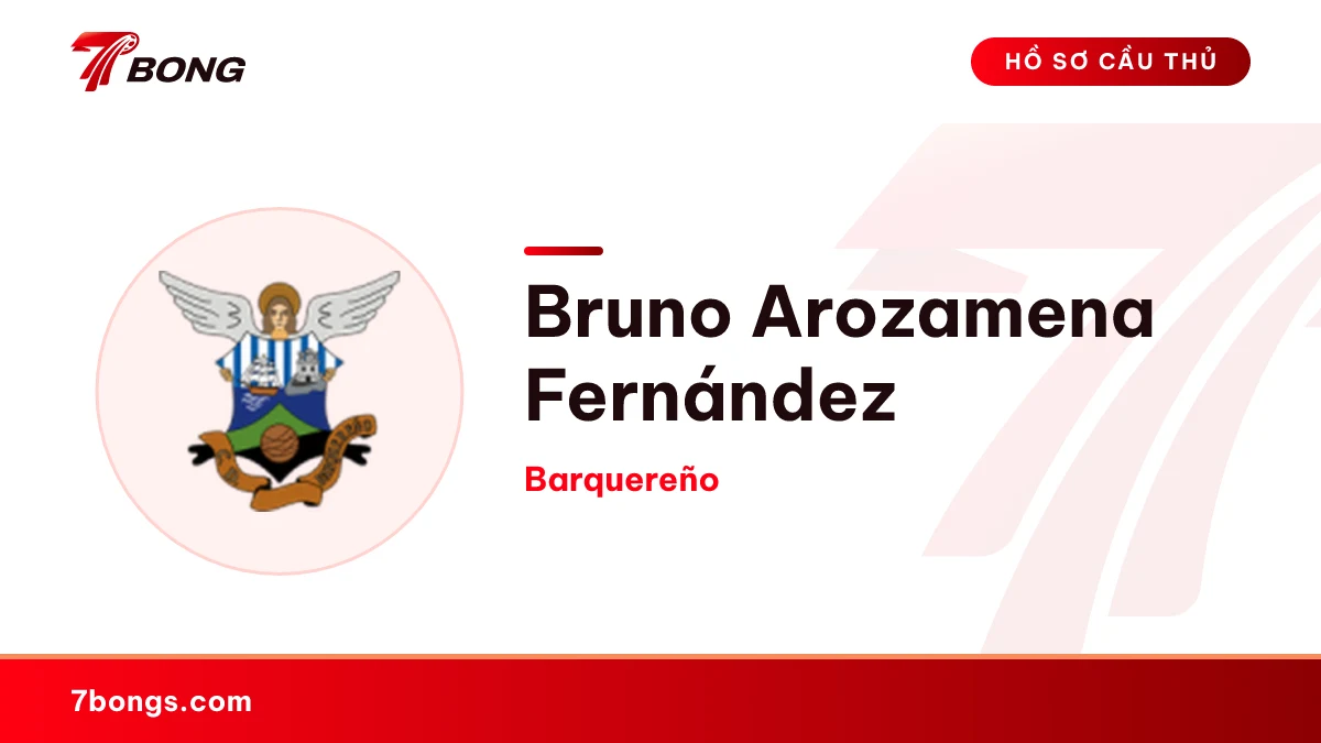 Bruno Arozamena Fernández — Barquereño