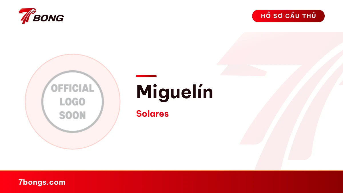 Miguelín — Solares