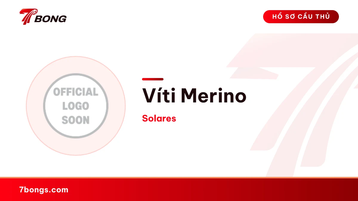 Víti Merino — Solares