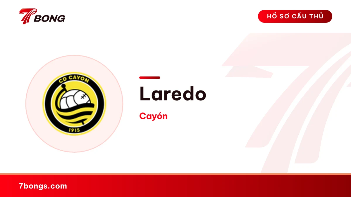 Laredo — Cayón